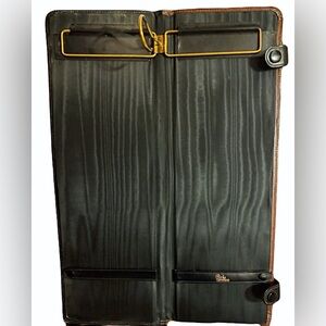 Birks Travel Garment Hanger Case